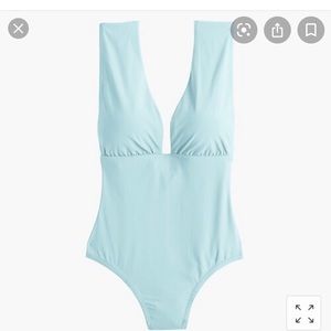 NWT JCrew Swimsuit